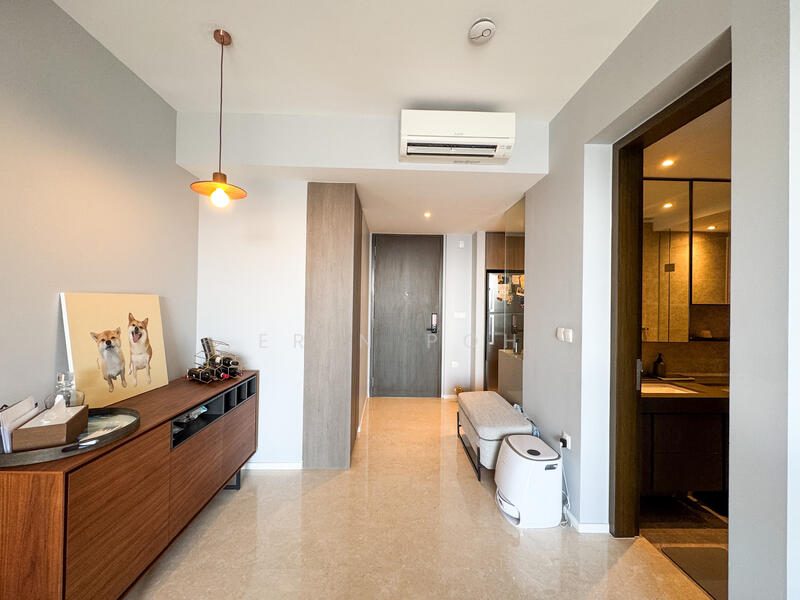 Avenue South Residence — photo 6