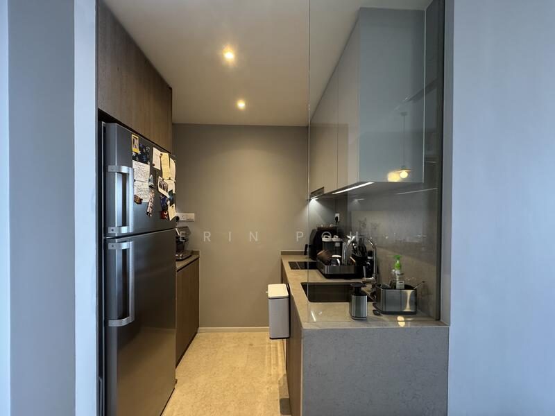Avenue South Residence — photo 9