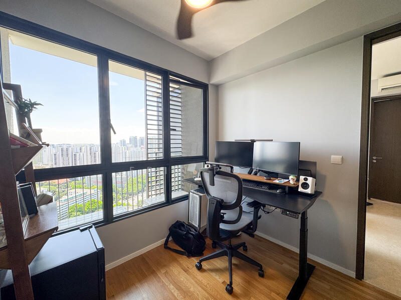 Avenue South Residence — photo 11