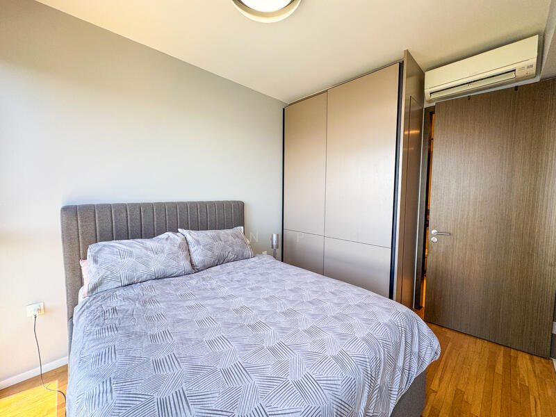 Avenue South Residence — photo 14