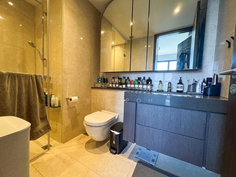 Avenue South Residence — photo 15