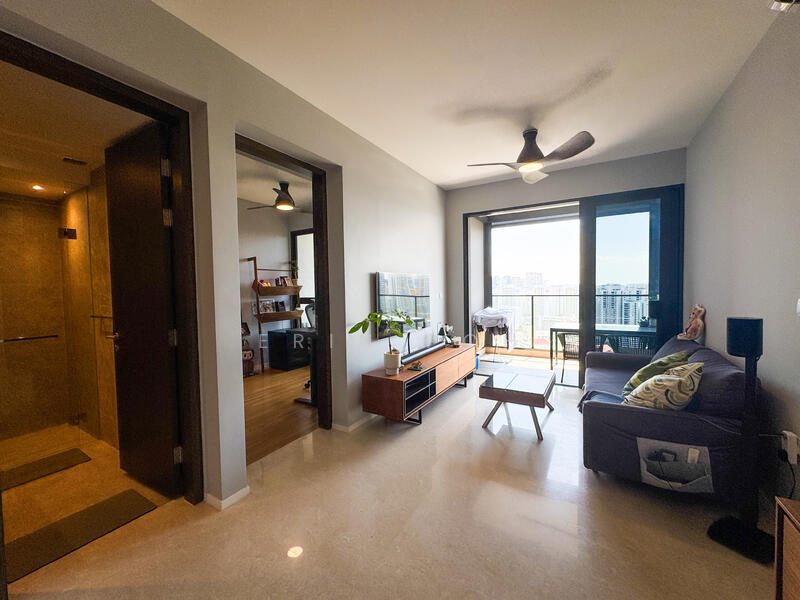 Avenue South Residence — photo 16
