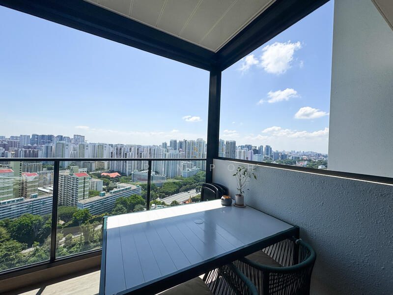 Avenue South Residence — photo 17