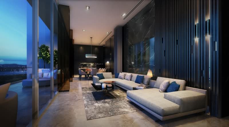 Avenue South Residence — photo 20
