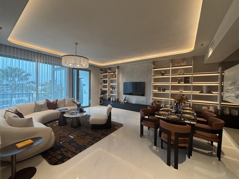 The Residences at W Sentosa Cove — photo 2