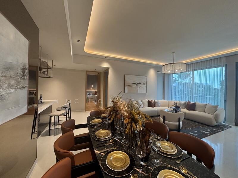 The Residences at W Sentosa Cove — photo 3