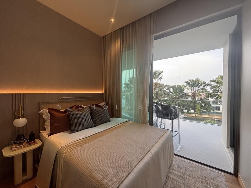 The Residences at W Sentosa Cove — photo 4