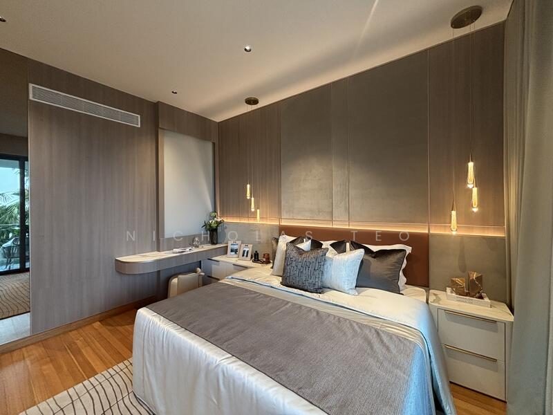 The Residences at W Sentosa Cove — photo 6