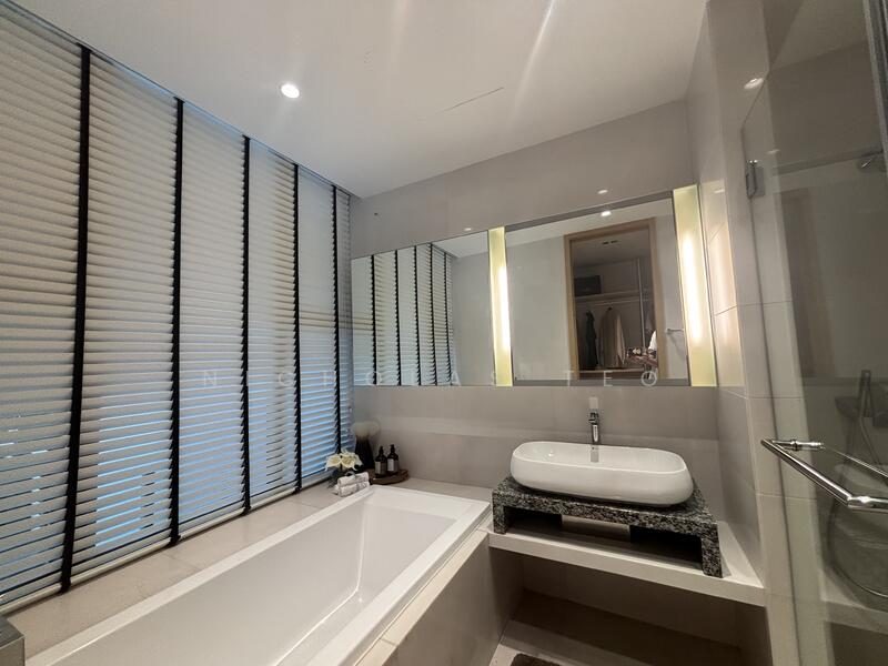 The Residences at W Sentosa Cove — photo 8