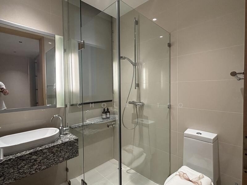 The Residences at W Sentosa Cove — photo 9