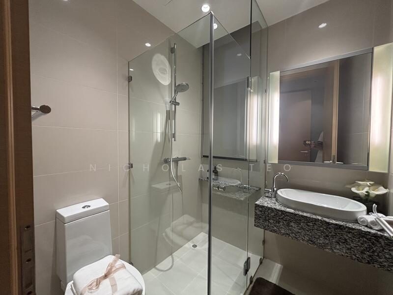 The Residences at W Sentosa Cove — photo 14