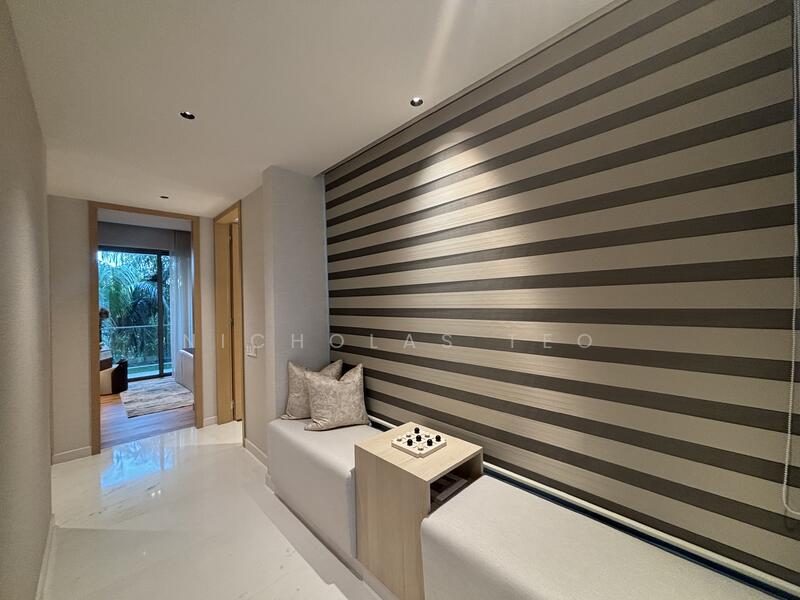 The Residences at W Sentosa Cove — photo 15