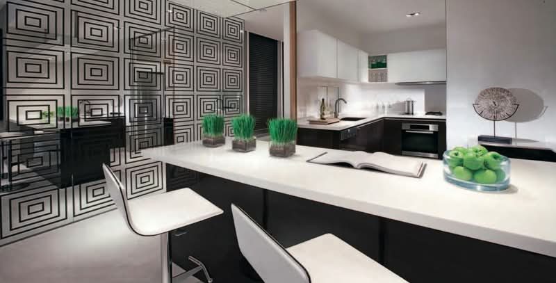 The Residences at W Sentosa Cove — photo 22
