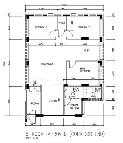761 Woodlands Avenue 6 — photo 16