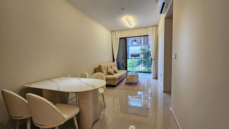 Dairy Farm Residences — photo 1