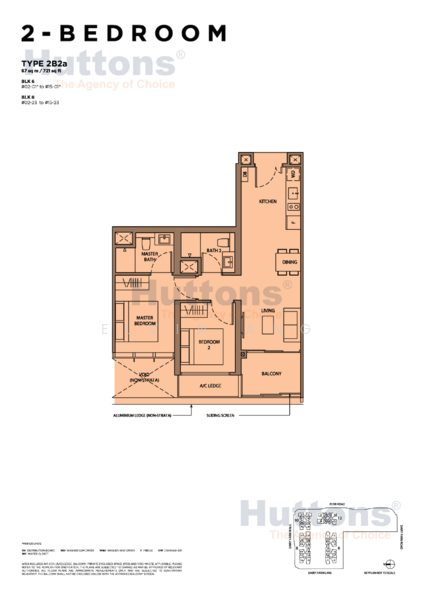 Dairy Farm Residences — photo 10