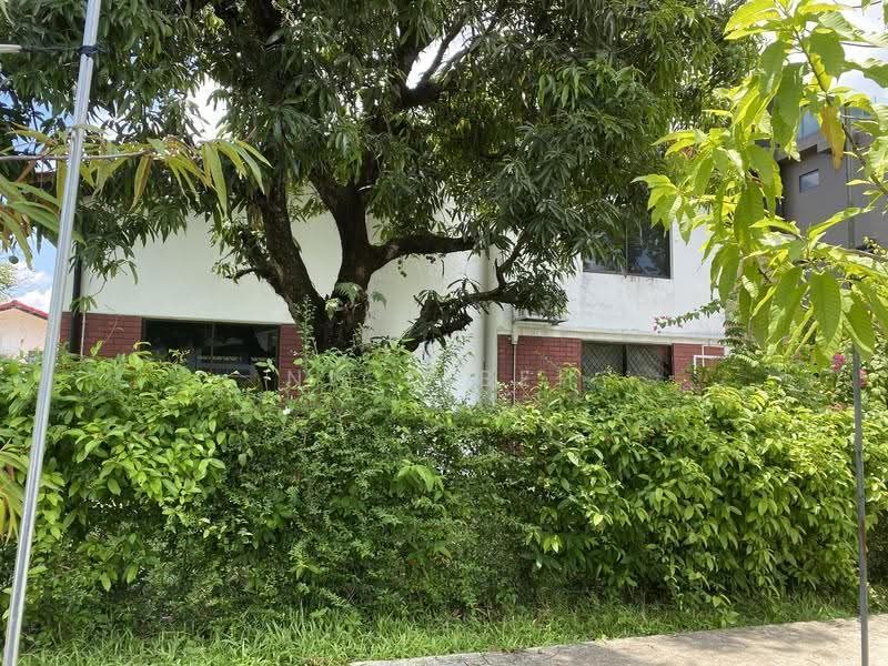 Seletar Good Facing Nice Land — photo 1