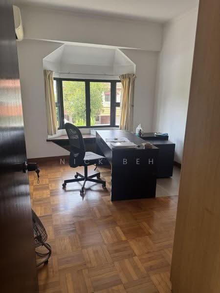 Seletar Good Facing Nice Land — photo 4