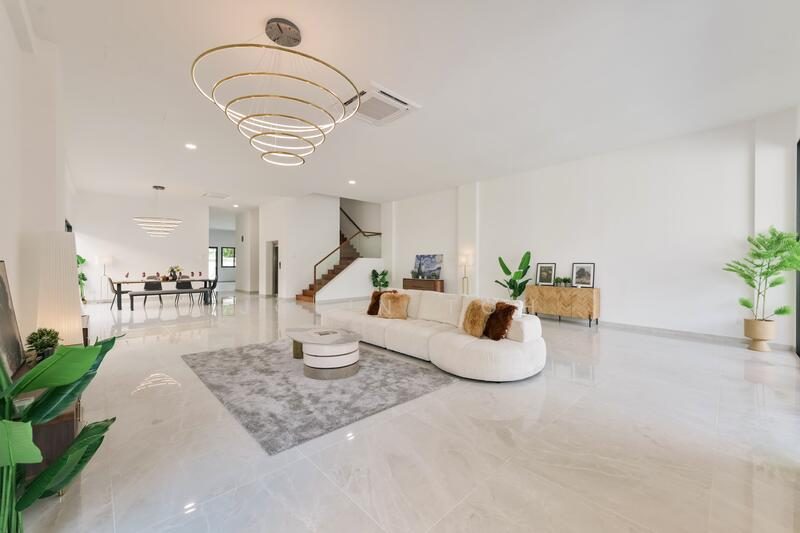 Seletar Hills Estate — photo 1