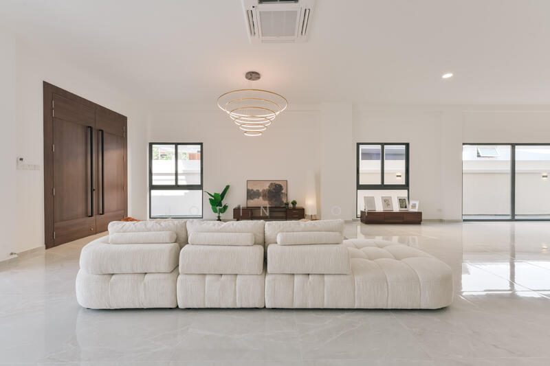 Seletar Hills Estate — photo 2
