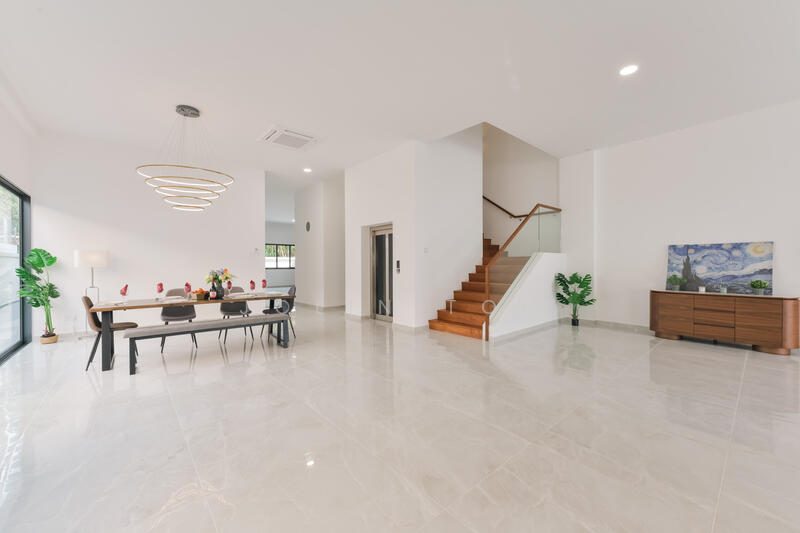 Seletar Hills Estate — photo 3