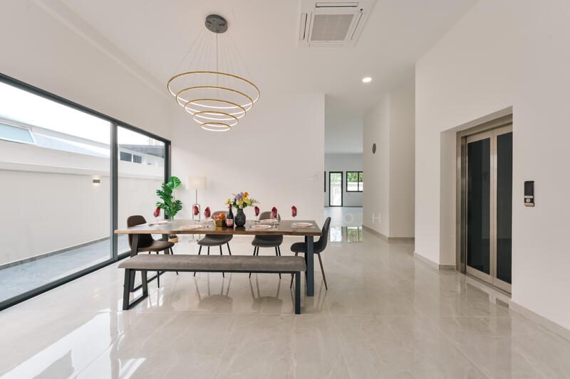 Seletar Hills Estate — photo 4