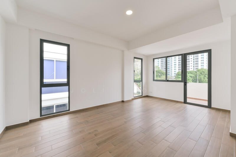 Seletar Hills Estate — photo 11