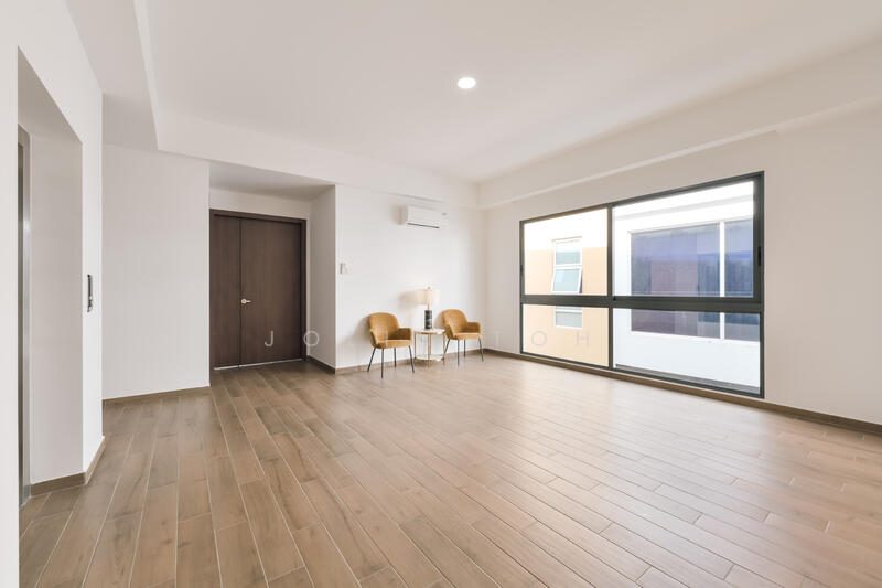 Seletar Hills Estate — photo 12