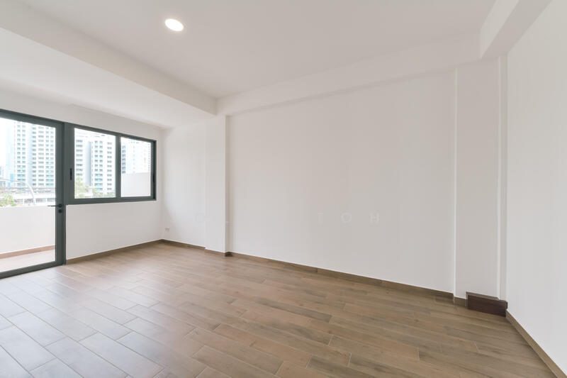Seletar Hills Estate — photo 14
