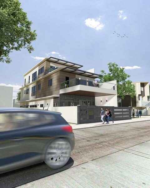 Seletar Hills Estate — photo 17