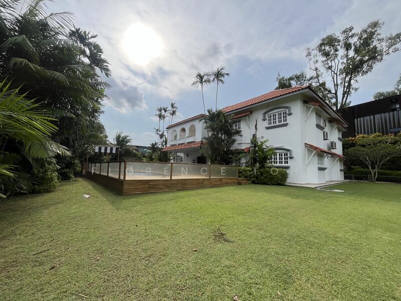 Peirce Villas — photo 1