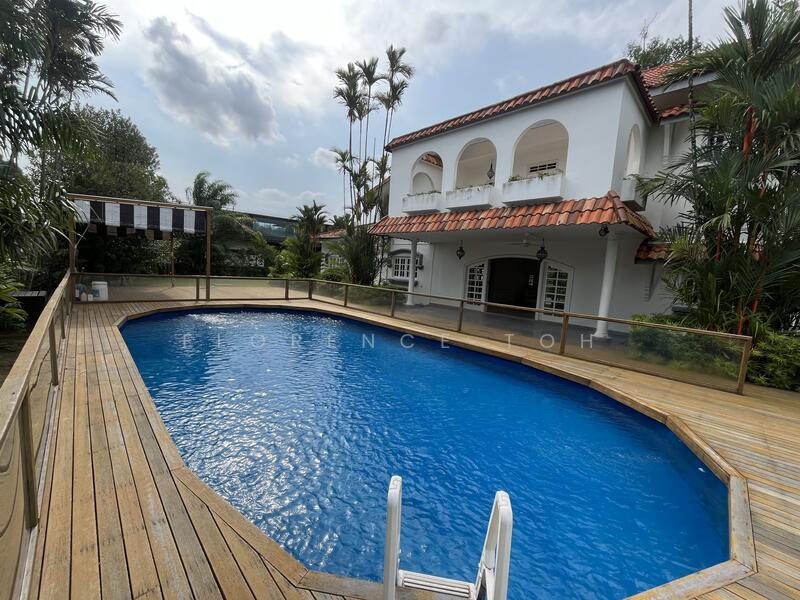 Peirce Villas — photo 2