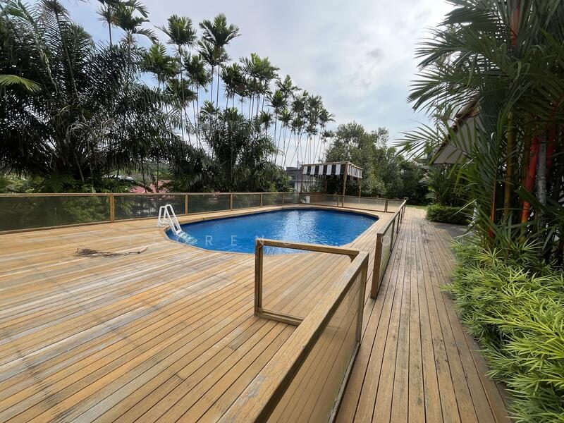 Peirce Villas — photo 4