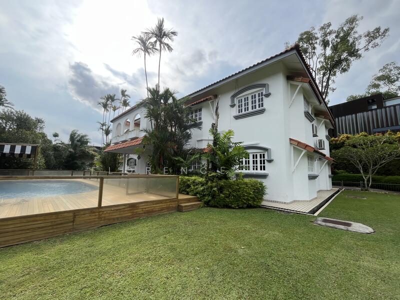 Peirce Villas — photo 6