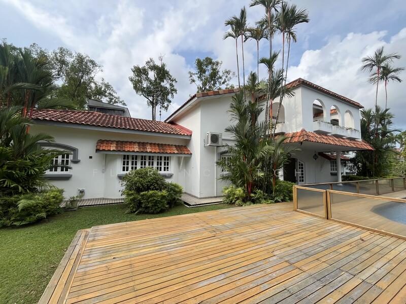 Peirce Villas — photo 7
