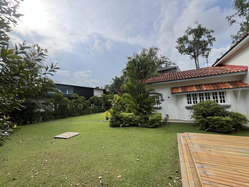 Peirce Villas — photo 8