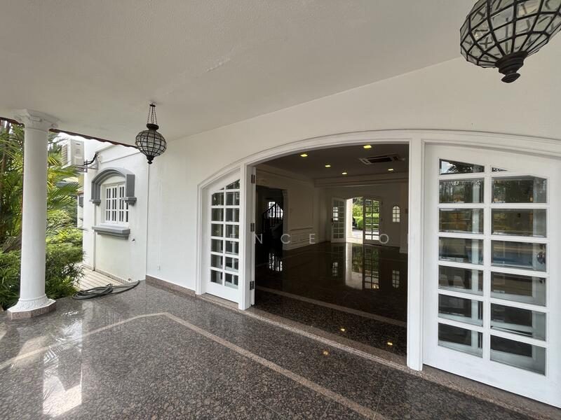 Peirce Villas — photo 11
