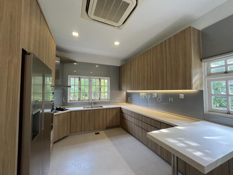 Peirce Villas — photo 14