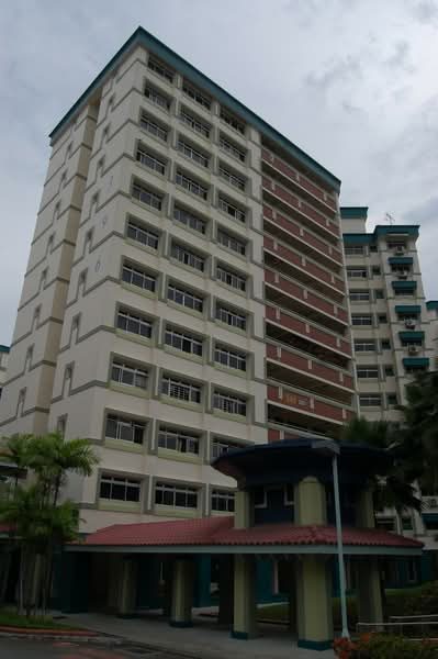 396 Tampines Avenue 7 — photo 8