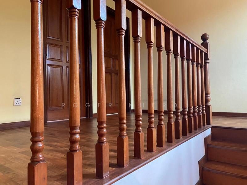 Woodgrove Estate — photo 8