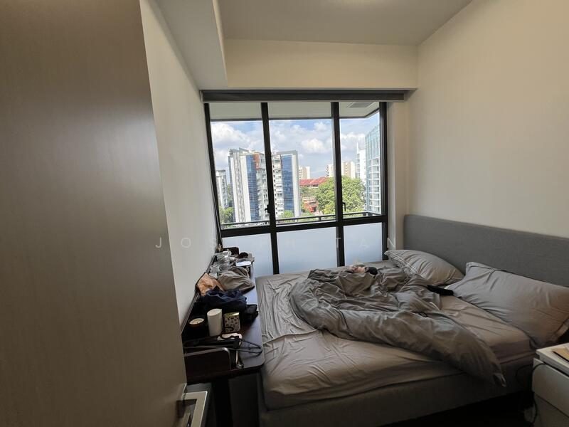 Leedon Green — photo 3