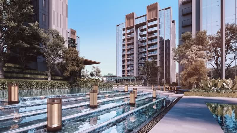 Leedon Green — photo 14