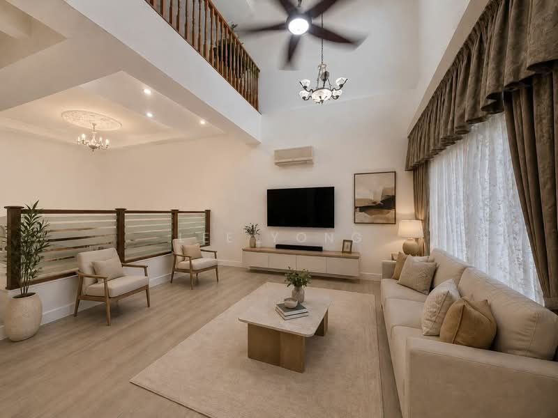 Loyang Villas — photo 1