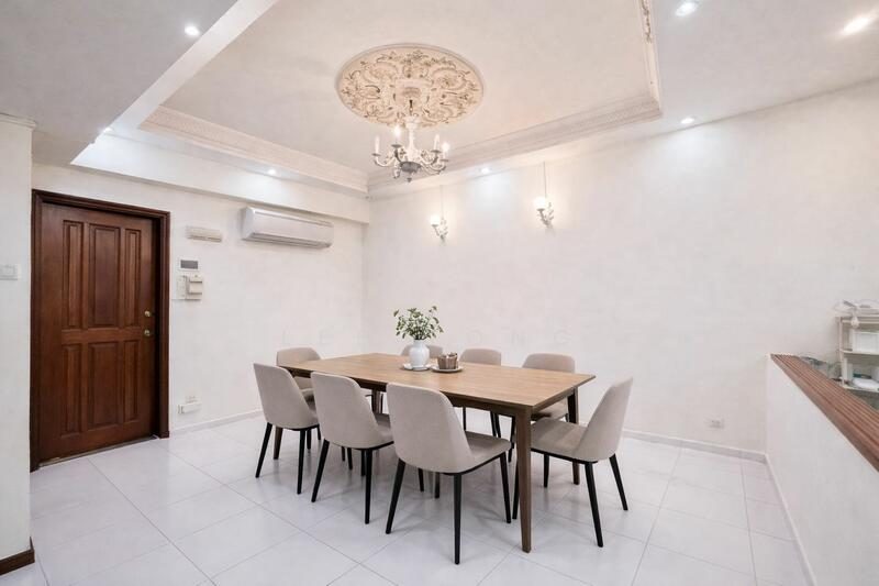 Loyang Villas — photo 2