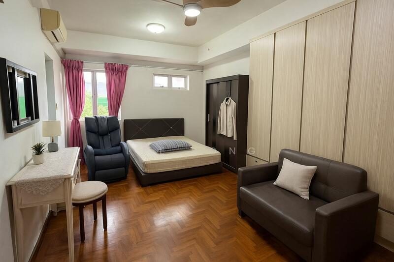 Loyang Villas — photo 4