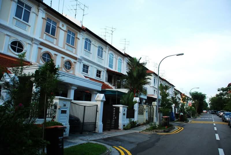 Loyang Villas — photo 6