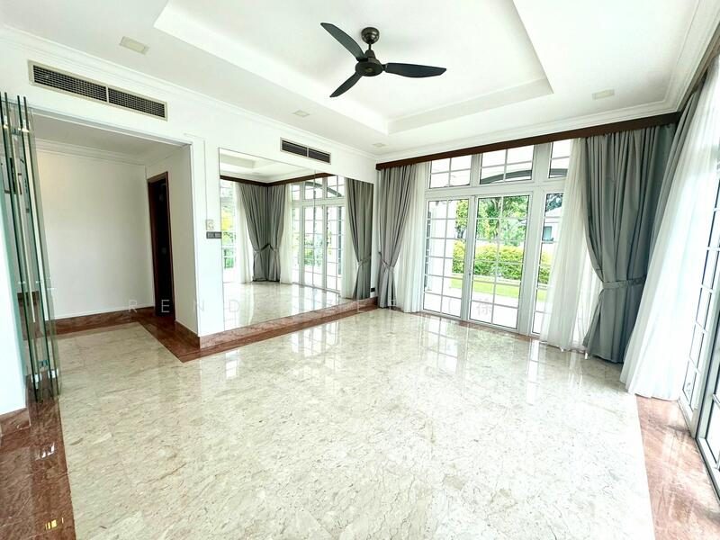 Stunning Good Class Bungalow ✧ Prime District 10 — photo 8