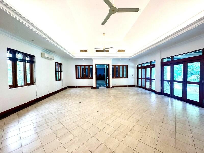 Holland Road Vicinity ✧ Good Class Bungalow for Rent — photo 1