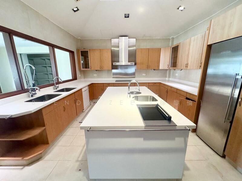 Holland Road Vicinity ✧ Good Class Bungalow for Rent — photo 5