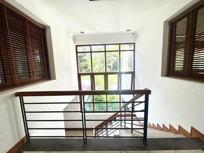 Holland Road Vicinity ✧ Good Class Bungalow for Rent — photo 8